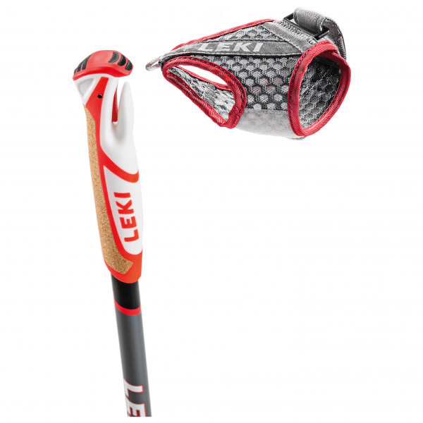Leki - Smart Flash - Nordic-walking-stokken