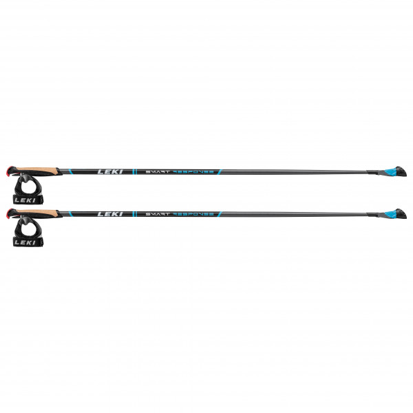 Leki - Smart Response - Nordic-walking-stokken