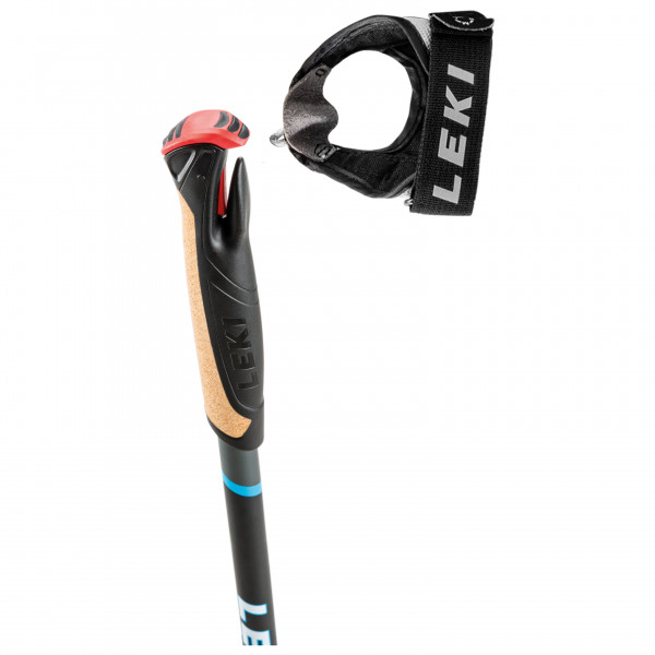 Leki - Smart Response - Nordic-walking-stokken