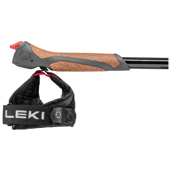Leki - Spin - Nordic-walking-stokken