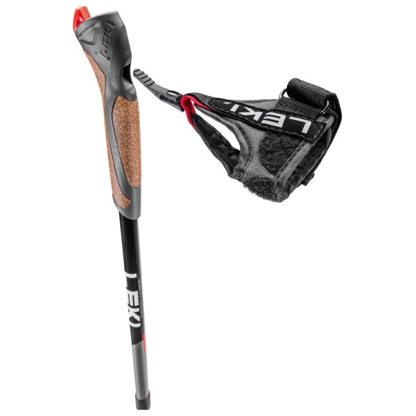Leki - Spin - Nordic-walking-stokken