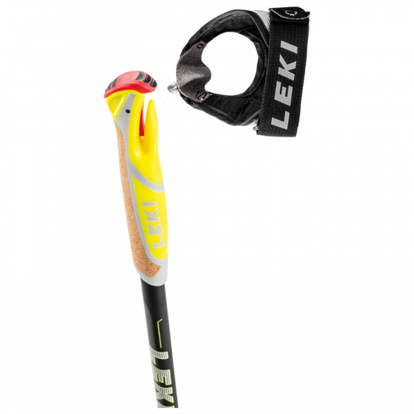 Leki - Spin Shark SL - Nordic-walking-stokken