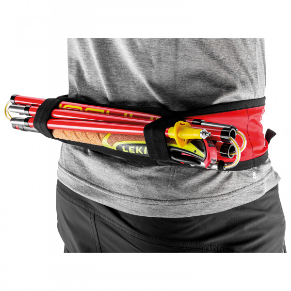 Leki - Trailrunning Pole Belt - Heuptas