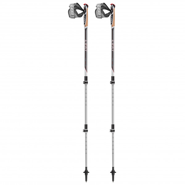 Leki - Traveller Alu - Nordic-walking-stokken