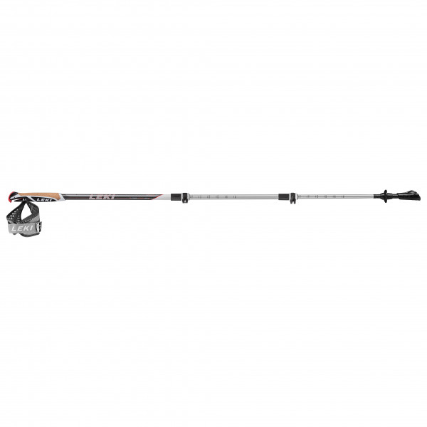Leki - Traveller Alu - Nordic-walking-stokken