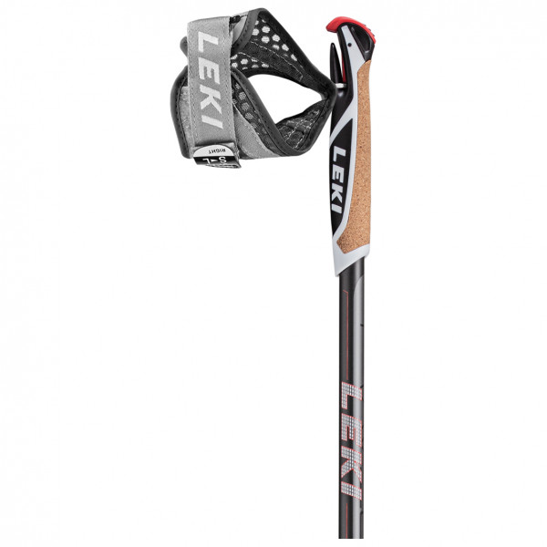 Leki - Traveller Alu - Nordic-walking-stokken