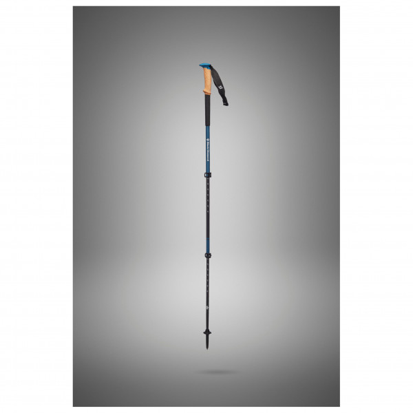 Black Diamond - Alpine C Cork WR Trek Poles - Trekkingstokken