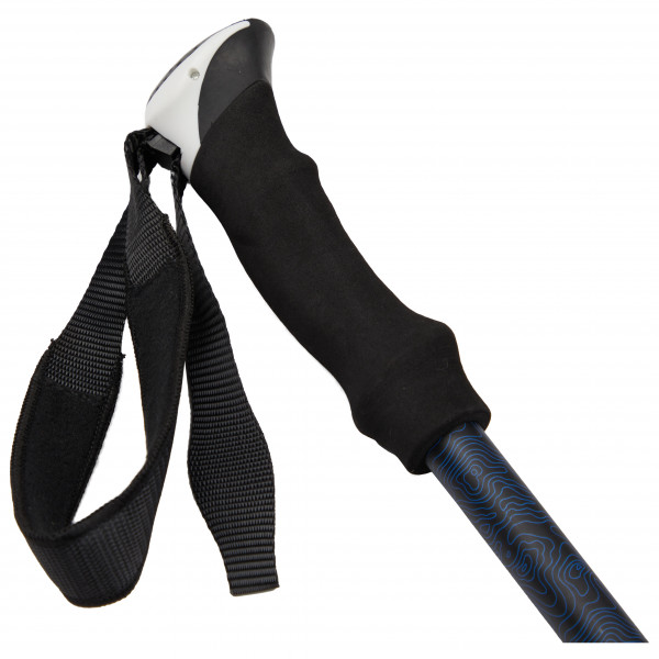 Stoic - ExploreSt. Alu - Trekkingstavar