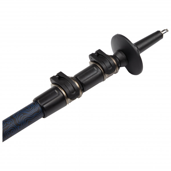 Stoic - ExploreSt. Alu - Trekkingstokken