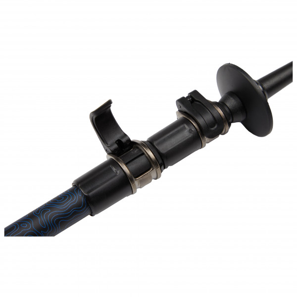 Stoic - ExploreSt. Alu - Trekkingstokken