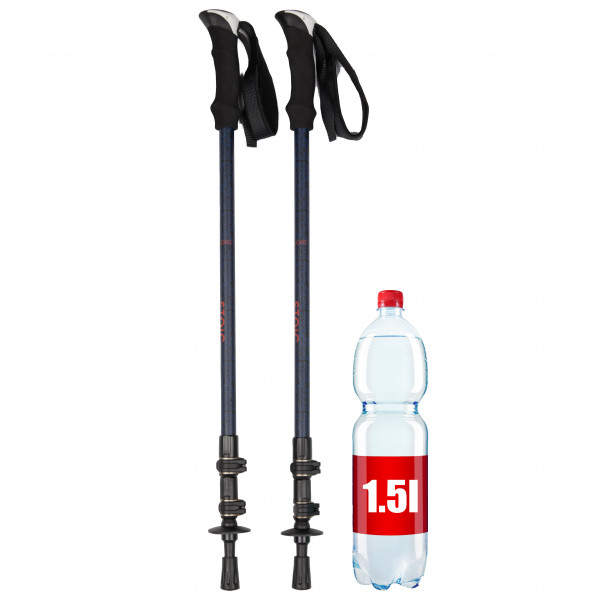 Stoic - ExploreSt. Alu - Walking poles