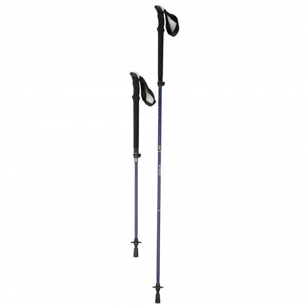 Stoic - TrekSt. Alu - Trekkingstokken