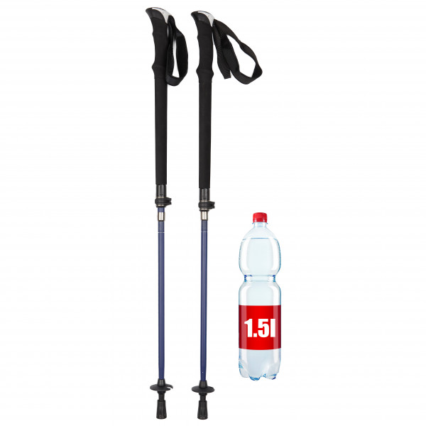 Stoic - TrekSt. Alu - Trekkingstokken