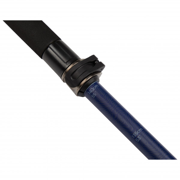 Stoic - TrekSt. Alu - Trekkingstokken