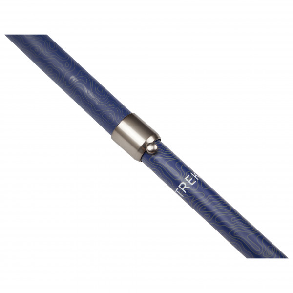 Stoic - TrekSt. Alu - Trekkingstokken