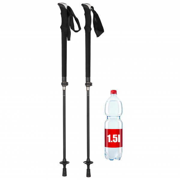 Stoic - UltraSt. Carbon - Trekkingstave