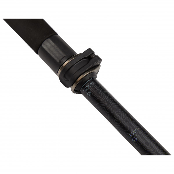 Stoic - UltraSt. Carbon - Trekkingstave