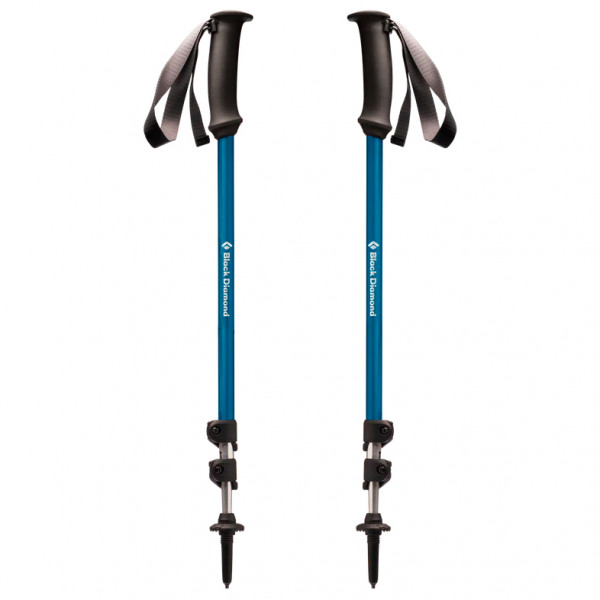 thumbnail image 2 of Women's Trail Trekking Poles U2013 Black Diamond Rope 2 of 10