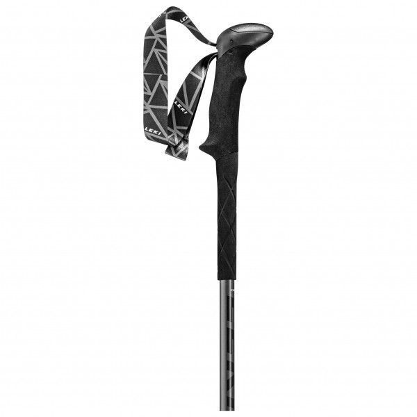 Leki - Black Series SLS XTG - Trekkingstave