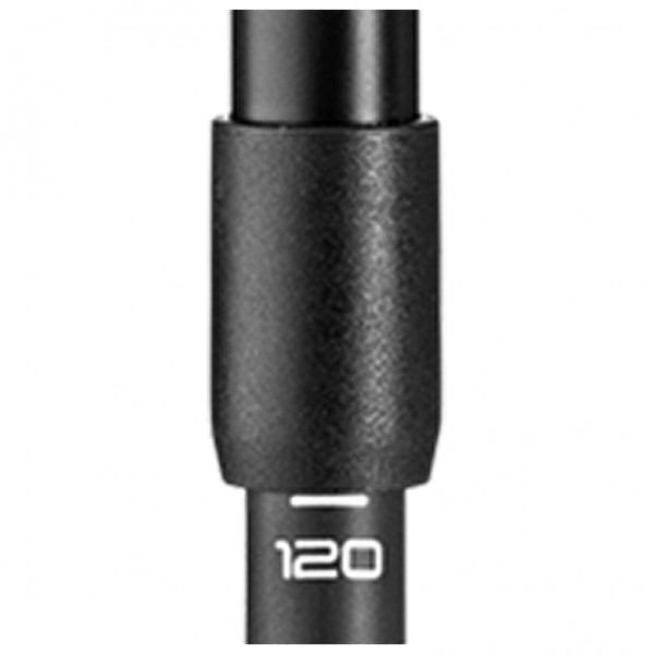 Leki - Black Series SLS XTG - Trekkingstave