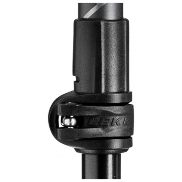 Leki - Legacy - Walking poles