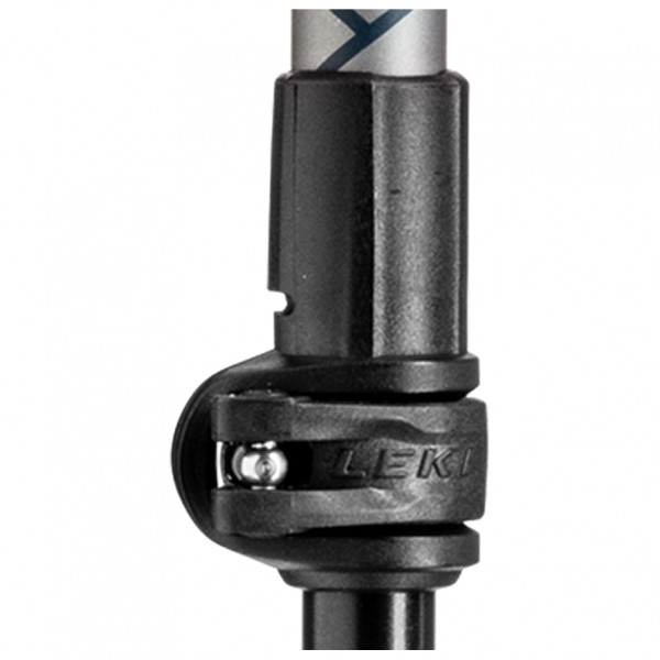 Leki - Legacy Lite - Bastones de trekking