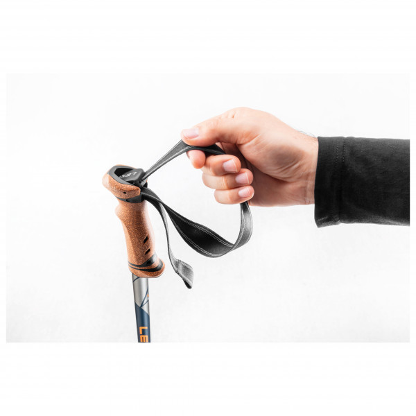 Leki - Legacy Lite - Walking poles