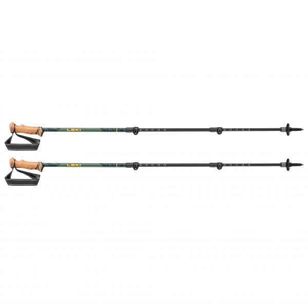 Leki - Legacy Lite AS - Trekkingstokken