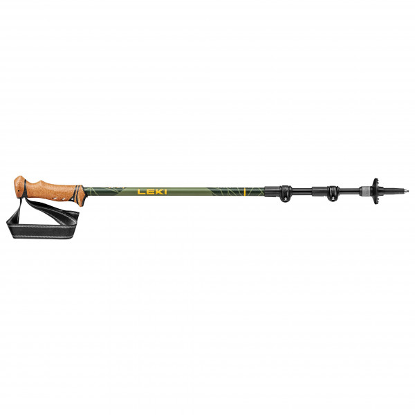 Leki - Legacy Lite AS - Walking poles