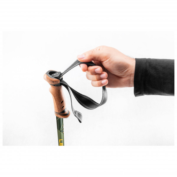 Leki - Legacy Lite AS - Walking poles