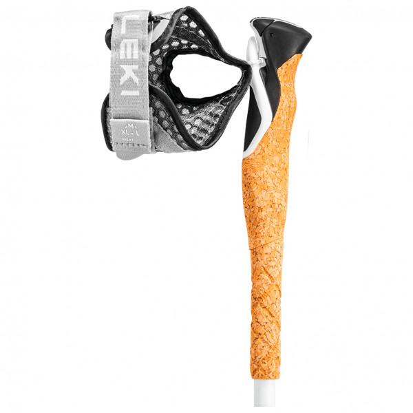 Leki - Cross Trail FX Superlite - Trailrunningstokken