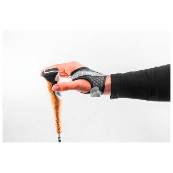 Leki - Cross Trail FX Superlite - Trailrunningstokken