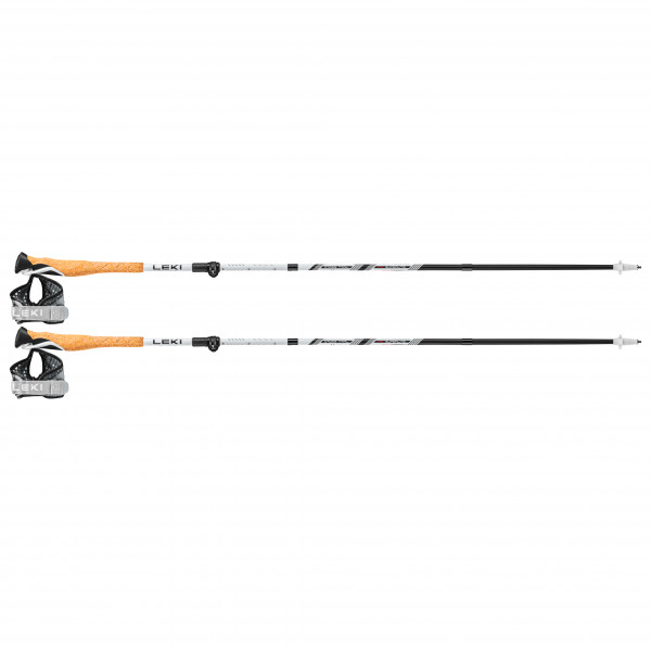 Leki - Cross Trail FX Superlite - Trailrunningstokken