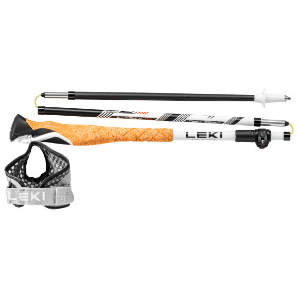 Leki - Cross Trail FX Superlite - Trailstokken