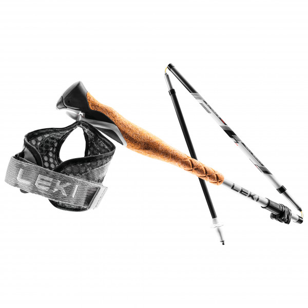 Leki - Cross Trail FX Superlite - Trailstokken