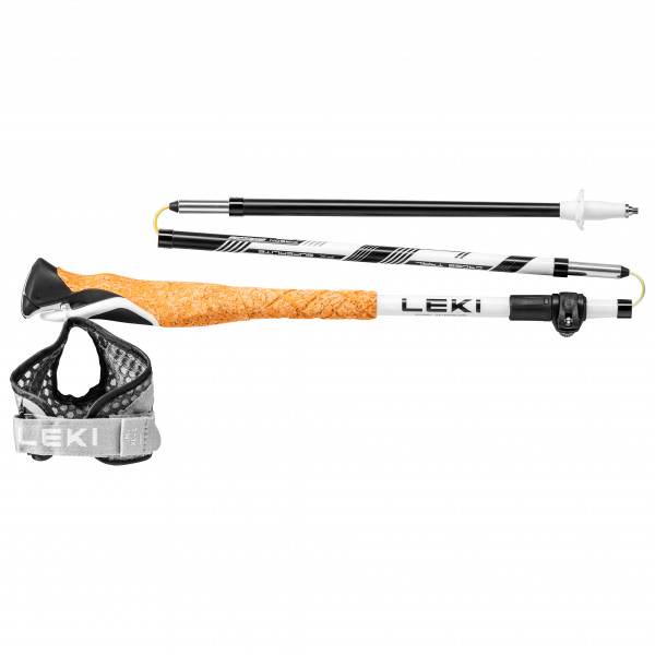 Leki - Cross Trail FX Superlite Compact - Trailrunningstavar