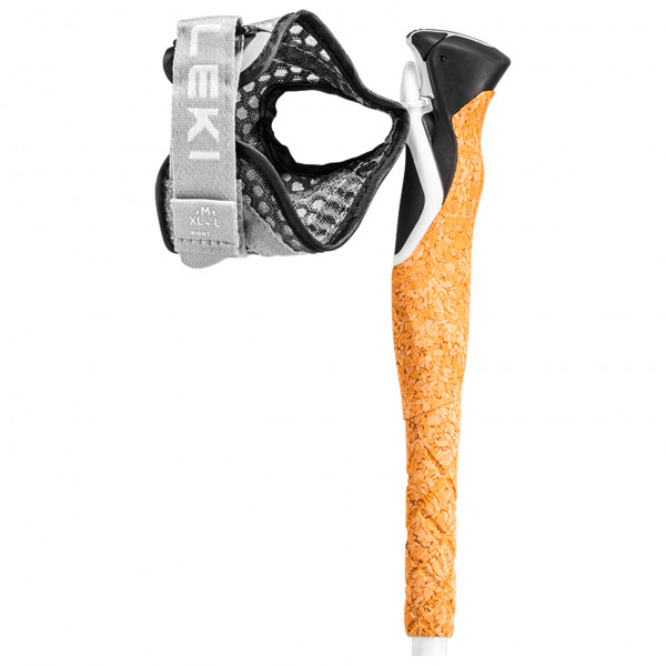 Leki - Cross Trail FX Superlite Compact - Trailrunningstavar