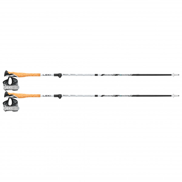Leki - Cross Trail FX Superlite Compact - Trailrunningstokken