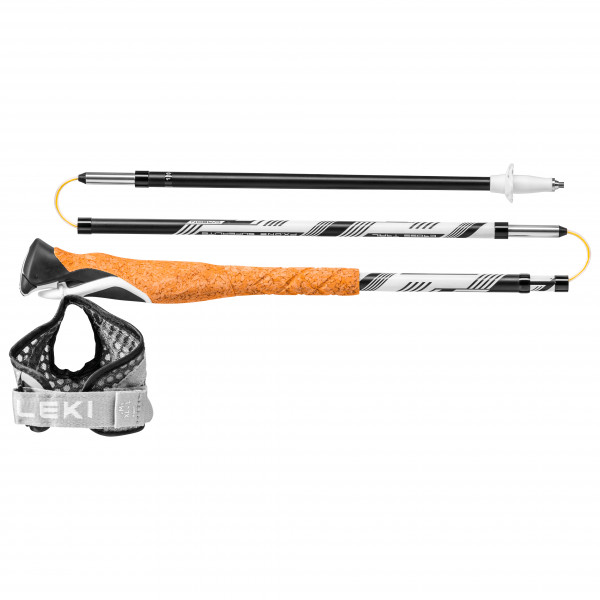 Leki - Cross Trail FX.One Superlite - Trailstokken