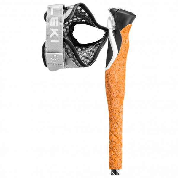 Leki - Cross Trail FX.One Superlite - Trailstokken