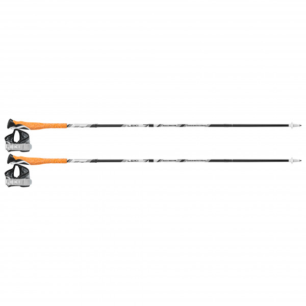 Leki - Cross Trail FX.One Superlite - Trailstokken
