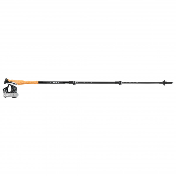 Leki - Cross Trail Lite Carbon - Trailstokken