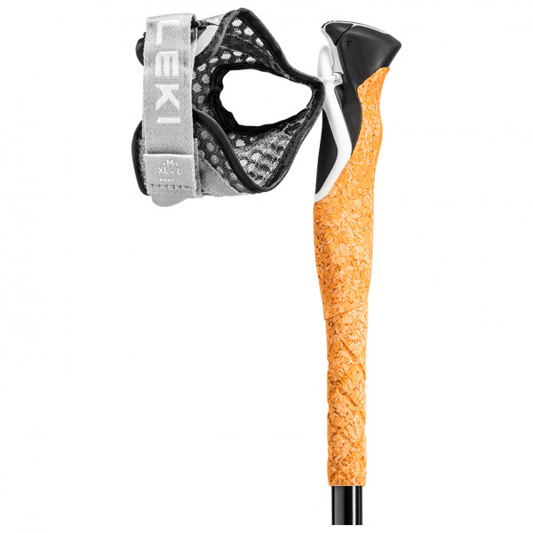 Leki - Cross Trail Lite Carbon - Trailstokken