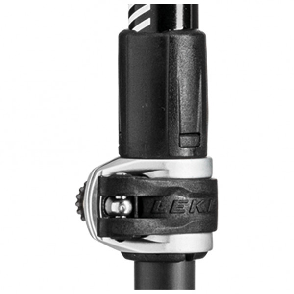 Leki - Cross Trail Lite Carbon - Trailstokken
