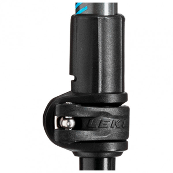 Leki - Cross Trail Lite TA - Bastones de trail running