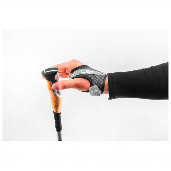 Leki - Cross Trail Lite TA - Trailrunnig-stokke