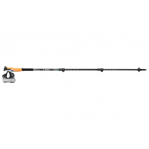 Leki - Cross Trail Lite TA - Trailstokken