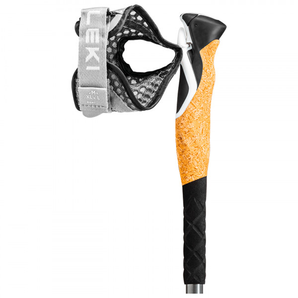 Leki - Cross Trail Lite TA - Trailstokken