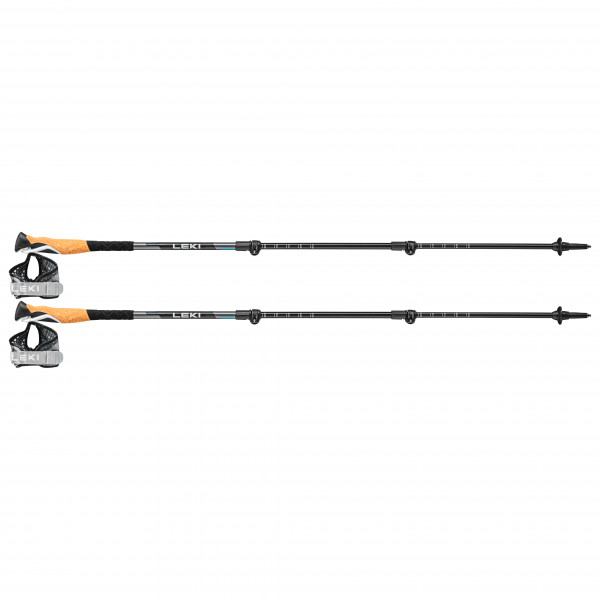 Leki - Cross Trail Lite TA - Trailstokken