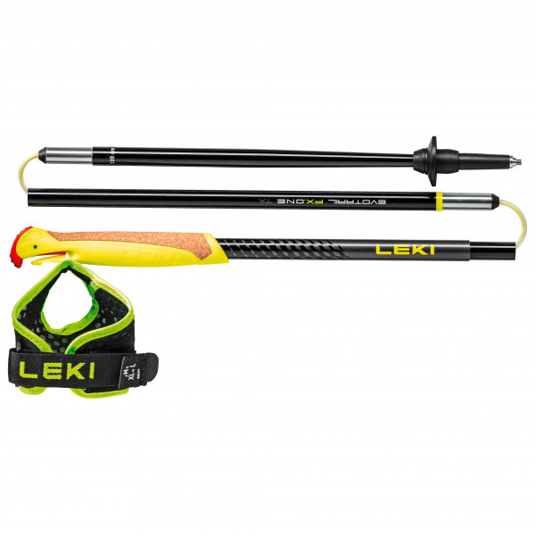 Leki - Evotrail FX.One TA - Trailstokken